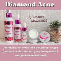 Gambar Marwah Diamond Acne dari RK Beauty Store undefined 1 Tokopedia