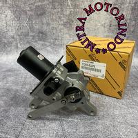 Gambar Motor turbocharger solenoid turbo toyota hilux 2.5cc 3.0cc 17202-0L070 dari Mitra Motorindo_NEW undefined 2 Tokopedia