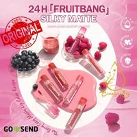 Gambar BNB Barenbliss Berry Makes Comfort Lip Cream - 01 dari Get More Beauty undefined 1 Tokopedia