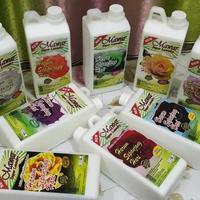 Gambar MAWAR SUPER LAUNDRY - Kuning, REFFIL dari demarshop.crb undefined 1 Tokopedia