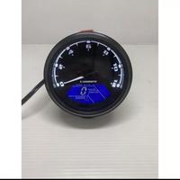 Gambar Spedometer Spido Speedometer LED Digital Babon Plus Sensor Universal dari Acm company undefined 1 Tokopedia