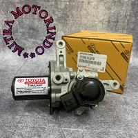Gambar Motor turbocharger solenoid turbo toyota hilux 2.5cc 3.0cc 17202-0L070 dari Mitra Motorindo_NEW undefined 4 Tokopedia