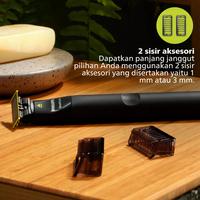 Gambar Philips OneBlade QP1424 - Alat Pencukur & Penata Jenggot dari macankemayoran undefined 3 Tokopedia