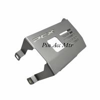 Gambar Cover Mesin Bawah Engine Pnp Motor PCX 150 PCX 160 Pnp Almunium Cnc - HitamPcx150/160 dari @Pin Acc Motor@ undefined 5 Tokopedia