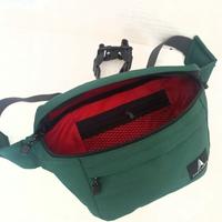 Gambar tas selempang pinggang jumbo founder anti air - HIJAU ARMY dari RTBDLSKOPERTAS undefined 4 Tokopedia