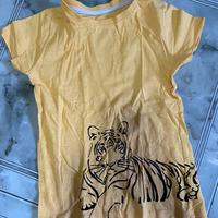 Gambar (NO NEGO) Preloved Baju Atasan Mothercare Anak Up to 4 tahun dari Balon Party More undefined 1 Tokopedia