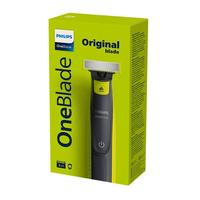 Gambar Philips OneBlade QP1424 - Alat Pencukur & Penata Jenggot dari macankemayoran undefined 2 Tokopedia