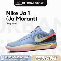 Gambar Nike Ja 1 Day One | DR8785 400 dari URBANSNEAKERSID undefined 1 Tokopedia