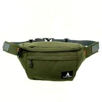 Gambar tas selempang pinggang jumbo founder anti air - HIJAU ARMY dari RTBDLSKOPERTAS undefined 1 Tokopedia