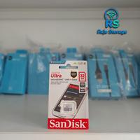 Gambar Sandisk Micro SD Card 32GB 48Mbps tanpa adapter / MicroSD dari Raja Storage undefined 1 Tokopedia