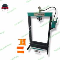 Gambar SHOP PRESS MESIN ALAT PRESS HIDROLIK 30TON PRESS BEARING AS RODA MOBIL dari RAGAM MotoTools undefined 3 Tokopedia