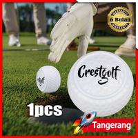 Gambar Alat Latihan Putting Bola Golf Flat Putter Akurasi Pukulan - 1pc dari Supercy-Mall undefined 1 Tokopedia