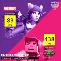 Gambar PC GAMING AMD RYZEN 5 5600G - MAGIX RGB A320, 16 gb dari Prawira computer undefined 2 Tokopedia