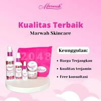 Gambar Marwah Diamond Acne dari RK Beauty Store undefined 4 Tokopedia