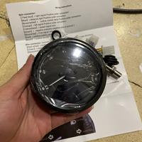Gambar Spedometer Spido Speedometer LED Digital Babon Plus Sensor Universal dari Acm company undefined 3 Tokopedia