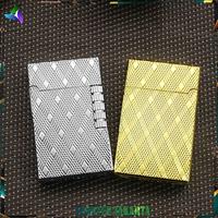Gambar Korek Api Dupont Api Gas Brushed Metal Fame Lighter MF-894 - Silver dari Lighter Jakarta undefined 2 Tokopedia