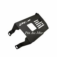 Gambar Cover Mesin Bawah Engine Pnp Motor PCX 150 PCX 160 Pnp Almunium Cnc - HitamPcx150/160 dari @Pin Acc Motor@ undefined 4 Tokopedia