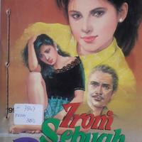 Gambar Novel Fredy S Ironi Sebuah Perkawinan dari Metha Studio undefined 1 Tokopedia