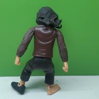 Gambar Figure anak tuyul gondrong dari Doks Garage undefined 2 Tokopedia