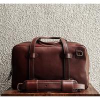 Gambar C.O. Daytrip Terra Leather Duffel Bag dari Letsdothis Indonesia undefined 1 Tokopedia