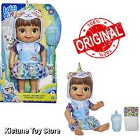 Gambar Baby Alive Tinycorns Doll Original Hasbro - Boneka Anak Tiny Corns dari Kitsune Toy store undefined 1 Tokopedia