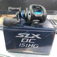 Gambar Reel Shimano Slx DC 2019 151HG dari Gerai pancing 88 undefined 2 Tokopedia
