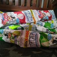 Gambar Permen Milkita renceng Ready dari cemilan chiechie undefined 3 Tokopedia