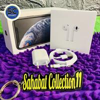 Gambar Charger iPhone Apple Original Ex iBox Baru dari Sahabat Collection11 undefined 3 Tokopedia