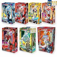 Gambar Ultraman Zero Ginga Victory Belia Rosso Geed Mainan Ultramen - 05.belial .p dari Jauharahshoop undefined 4 Tokopedia