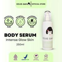 Gambar Kojie San BODY SERUM 250 ML - FINE ANTI AGING dari Beauty-Center undefined 1 Tokopedia