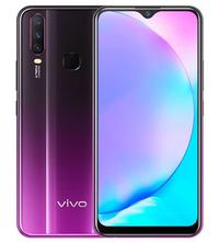 Gambar Handphone VIVO Y17 RAM 8/256 GB NEW GARANSI 1 Tahun - Dark Blue dari WancellStore undefined 5 Tokopedia