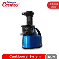 Gambar Cosmos CJ-3920 - Slow Juicer 600 ml BATAM dari ANUGRAH ELECTRONIC BATAM undefined 1 Tokopedia