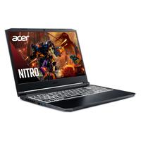 Gambar ACER Nitro 5 AN515-57 GeForce RTX 3050Ti - i5-11400H 16GB 512GB dari Techno Computer Bali undefined 3 Tokopedia