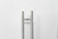 Gambar ( GROSIR ) Pull Handle H Stainless / Handle Pintu Kaca - B BLUESKY - 60cm dari PT NUSANTARA ALUMINIUM STEEL undefined 3 Tokopedia