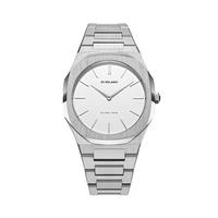Gambar Jam Tangan D1 Milano Ultra Thin Silver Case 38 Mm UTBL01 dari The Watch Co. undefined 1 Tokopedia
