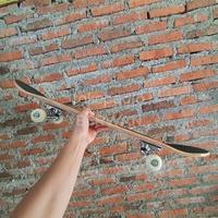 Gambar Skateboard Second Fullset Termurah GRATIS HADIAH dari BERWAN undefined 3 Tokopedia