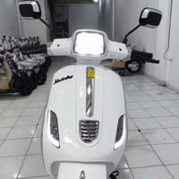 Gambar Motor Matic Uwin Fly Tipe T3s Warna Putih Original dari Alva Motor Makassar undefined 2 Tokopedia