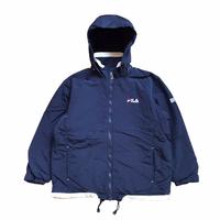 Gambar Vintage Fila Jacket - M dari GOODS SCHEME undefined 1 Tokopedia