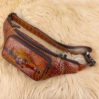 Gambar tas wb bahan kulit croco atau tas selempang bahan kulit croco dari siskacrocodile undefined 4 Tokopedia