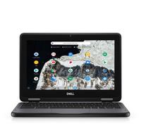 Gambar Laptop Dell Chromebook 3100 Intel N4020 Ram 4GB 32GB CHROME OS 11.6 - Paket Standard dari NOTEBOOK ID undefined 2 Tokopedia