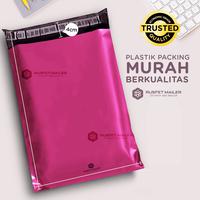 Gambar Plastik Polymailer PACK LOW COST Amplop Polimailer Packing RUSFET - Tosca Low Cost, 15cm x 25cm dari Delkochoice Official Store undefined 3 Tokopedia