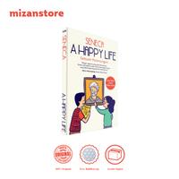 Gambar [Mizan] Buku A Happy Life - Lucius Annaeus Seneca | Filsafat Stoikisme dari Mizan Store Official undefined 1 Tokopedia