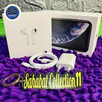 Gambar Charger iPhone Apple Original Ex iBox Baru dari Sahabat Collection11 undefined 1 Tokopedia