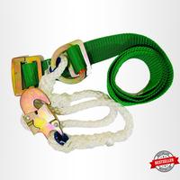 Gambar HIKARU SAFETY BELT PINGGANG / TALI SABUK PENGAMAN PENGERJAAN PROYEK dari ClickTools undefined 4 Tokopedia