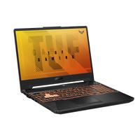 Gambar ASUS TUF Gaming F15 FX506 GeForce RTX 3050 - i5-11400H 8GB 512GB dari Techno Computer Bali undefined 3 Tokopedia