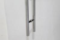 Gambar ( GROSIR ) Pull Handle H Stainless / Handle Pintu Kaca - B BLUESKY - 60cm dari PT NUSANTARA ALUMINIUM STEEL undefined 4 Tokopedia