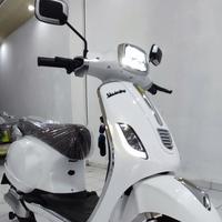 Gambar Motor Matic Uwin Fly Tipe T3s Warna Putih Original dari Alva Motor Makassar undefined 4 Tokopedia