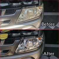 Gambar 1 Set Nano Burn Coating Alat Perbaikan Headlamp Mobil dari KIYA MOTOR undefined 5 Tokopedia