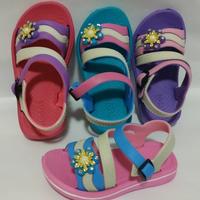 Gambar OBRAL Sepatu Sendal Anak S20-30 Sandal Gunung Anak Murah - 25 dari GROSIRAN SANDAL MURAH 2 undefined 1 Tokopedia