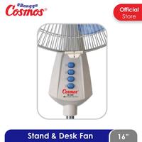 Gambar Cosmos Kipas Angin 2 in1 16 SBC BATAM dari ANUGRAH ELECTRONIC BATAM undefined 3 Tokopedia